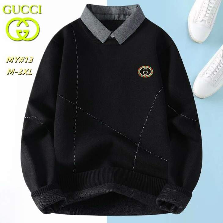 Picture of Gucci Sweaters _SKUGucciM-3XL12yr27945511